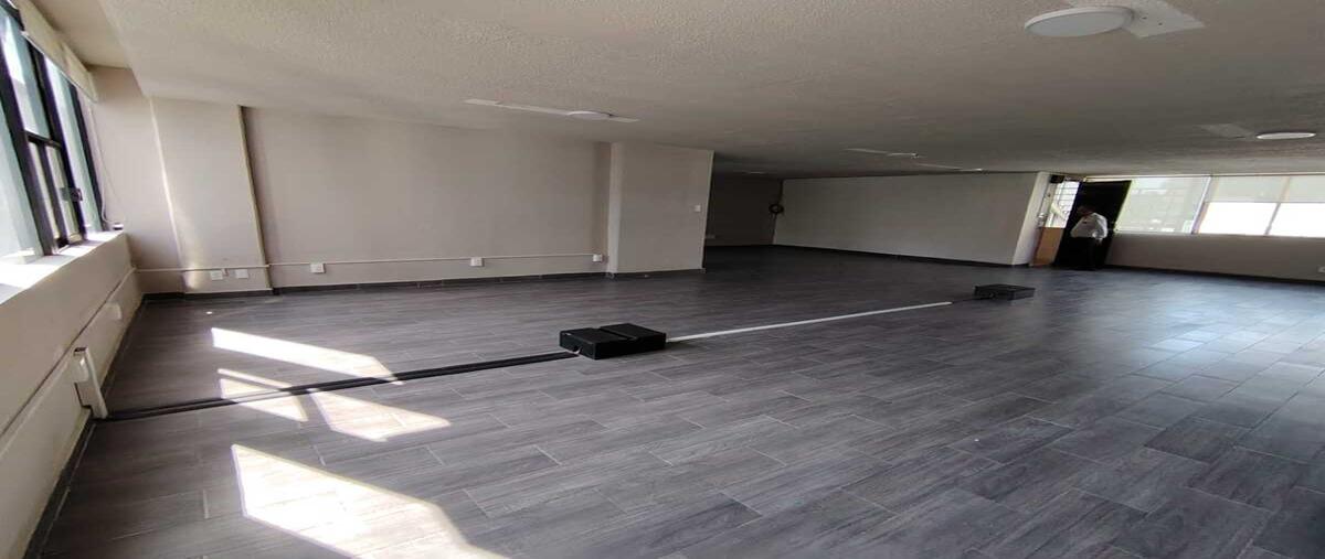 Foto de oficina en renta en anzures , anzures, miguel hidalgo, df / cdmx, 0 No. 04