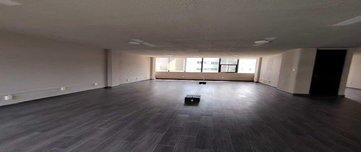Foto de oficina en renta en anzures , anzures, miguel hidalgo, df / cdmx, 0 No. 05