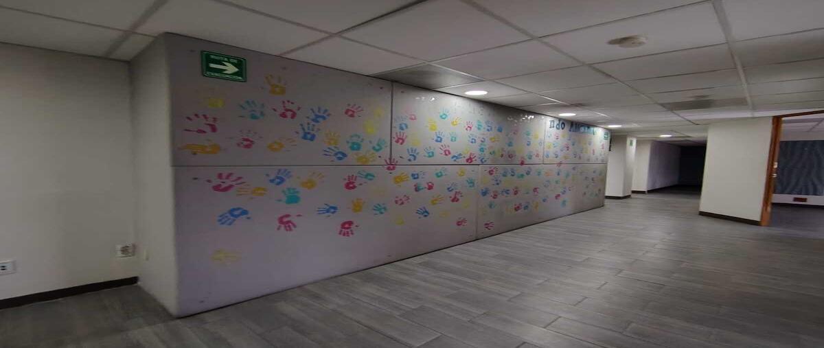 Foto de oficina en anzures , anzures, miguel hidalgo, df / cdmx, 0 foto 04 Foto de oficina en renta en anzures , anzures, miguel hidalgo, df / cdmx, 0 No. 04