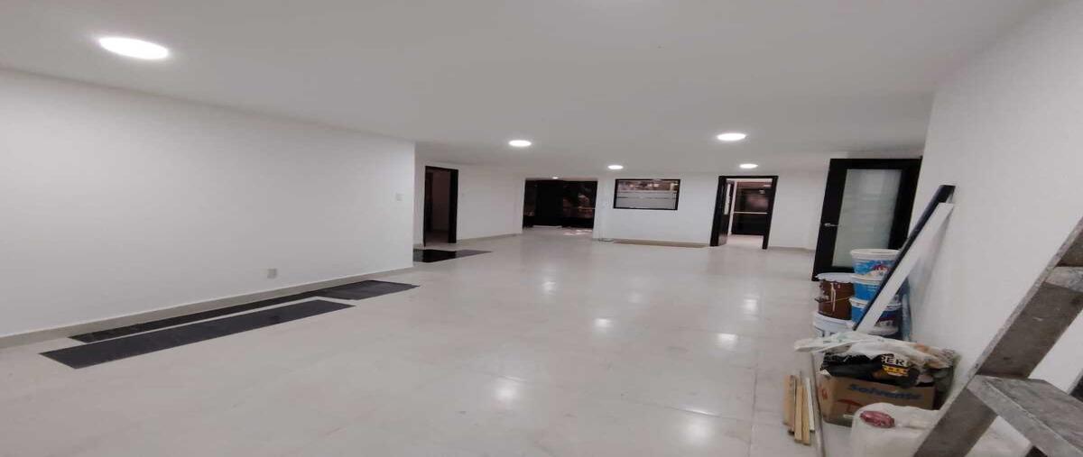 Foto de oficina en renta en anzures , anzures, miguel hidalgo, df / cdmx, 0 No. 04