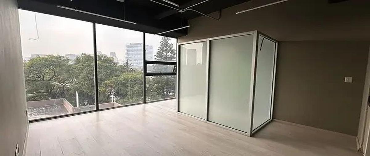 Foto de oficina en renta en anzures , anzures, miguel hidalgo, df / cdmx, 31041394 No. 03