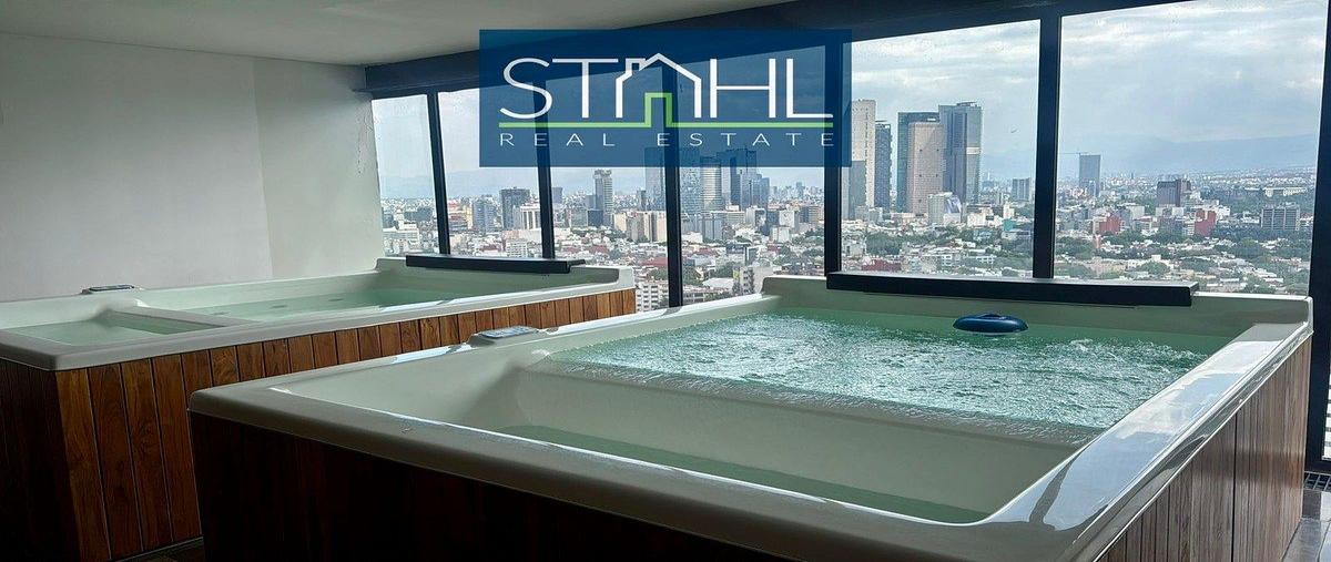 Foto de departamento en venta en anzures , anzures, miguel hidalgo, df / cdmx, 0 No. 10