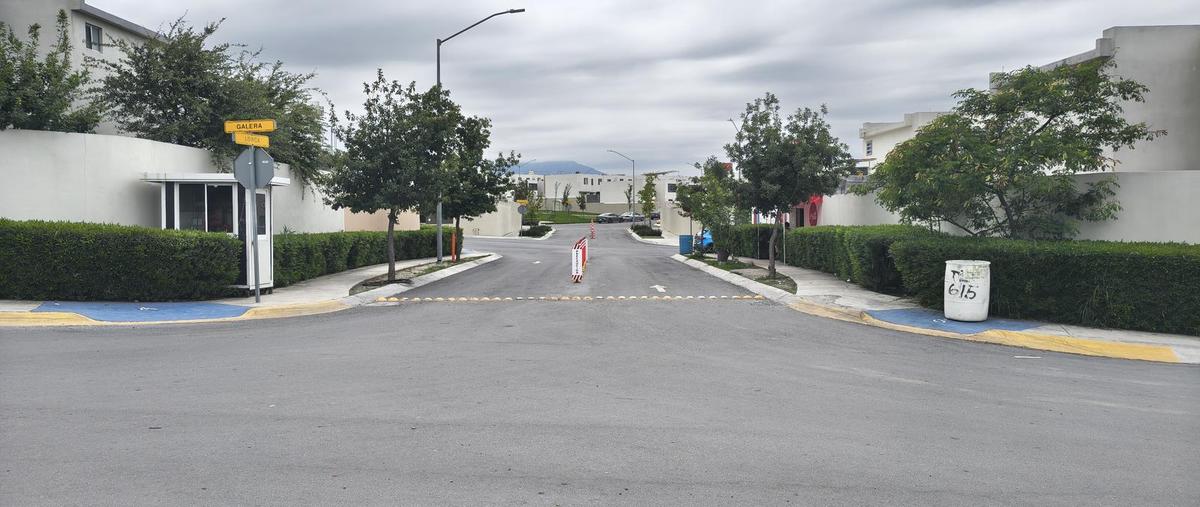 Foto de casa en venta en  , anzures, juárez, nuevo león, 31226045 No. 03
