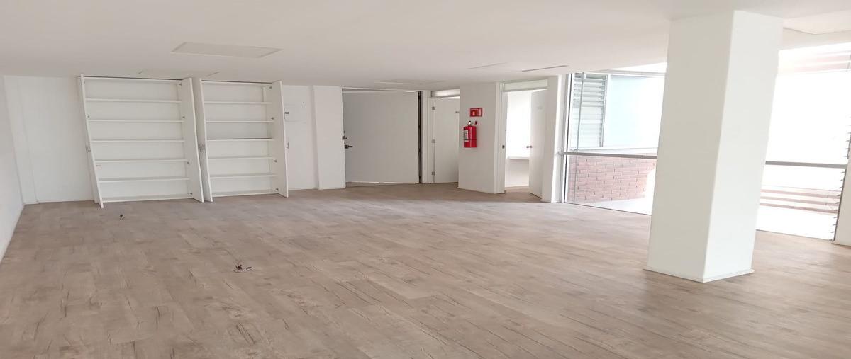 Foto de oficina en renta en anzures, miguel hidalgo, ciudad de méxico , anzures, miguel hidalgo, df / cdmx, 0 No. 04