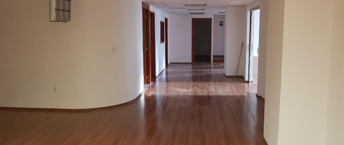 Foto de oficina en renta en  , anzures, miguel hidalgo, df / cdmx, 13914463 No. 02