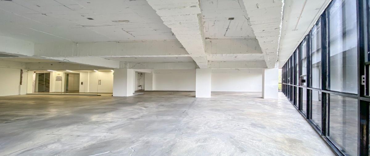 Foto de oficina en renta en  , anzures, miguel hidalgo, df / cdmx, 16782261 No. 03