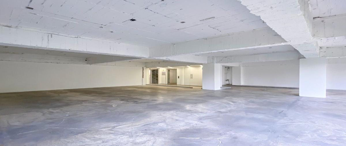 Foto de oficina en renta en  , anzures, miguel hidalgo, df / cdmx, 16782261 No. 04