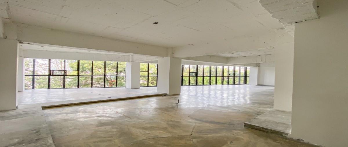 Foto de oficina en renta en  , anzures, miguel hidalgo, df / cdmx, 16782261 No. 05