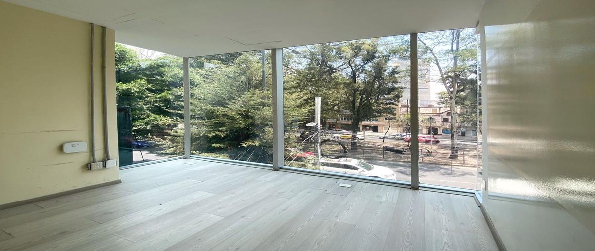 Foto de oficina en renta en  , anzures, miguel hidalgo, df / cdmx, 26369431 No. 05