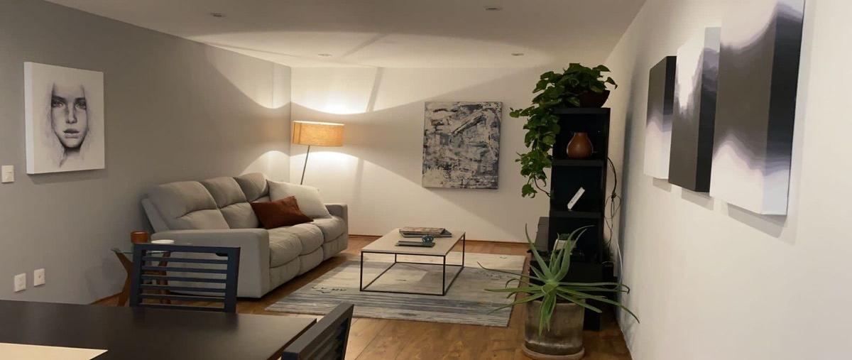 Foto de departamento en venta en  , anzures, miguel hidalgo, df / cdmx, 26439096 No. 04