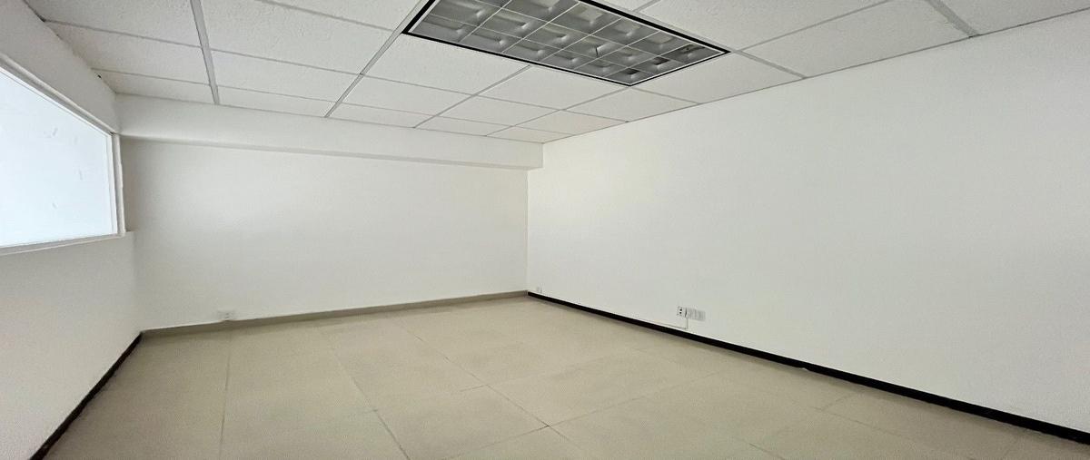 Foto de oficina en renta en  , anzures, miguel hidalgo, df / cdmx, 27283818 No. 04