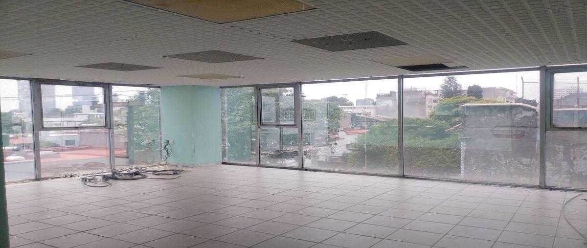 Foto de oficina en renta en  , anzures, miguel hidalgo, df / cdmx, 27337686 No. 03