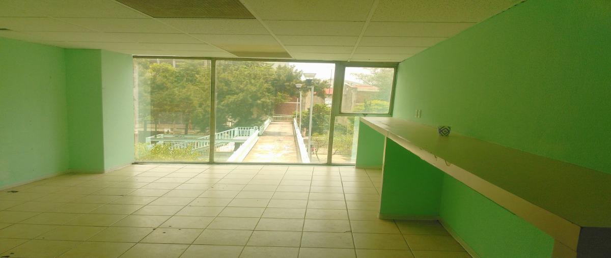 Foto de oficina en renta en  , anzures, miguel hidalgo, df / cdmx, 27337686 No. 05