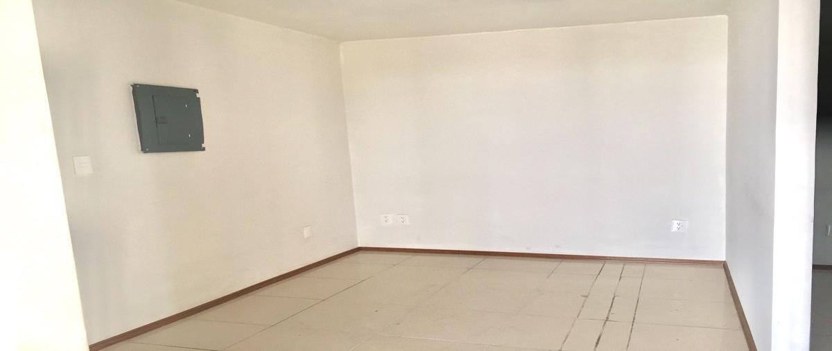 Foto de oficina en renta en  , anzures, miguel hidalgo, df / cdmx, 27337885 No. 03