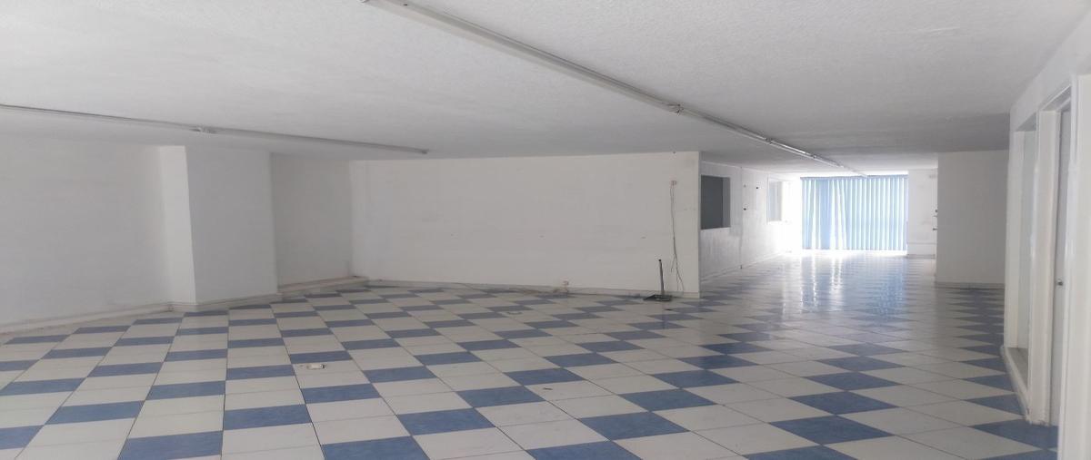 Foto de oficina en renta en  , anzures, miguel hidalgo, df / cdmx, 27337988 No. 03