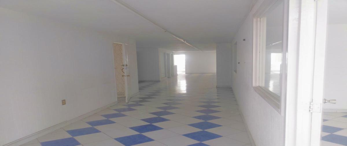 Foto de oficina en renta en  , anzures, miguel hidalgo, df / cdmx, 27337988 No. 05