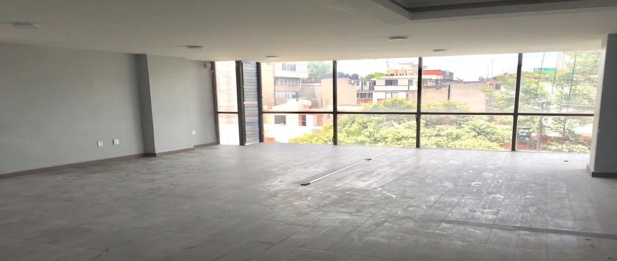 Foto de oficina en renta en  , anzures, miguel hidalgo, df / cdmx, 27338315 No. 03