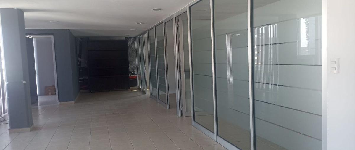 Foto de oficina en renta en  , anzures, miguel hidalgo, df / cdmx, 27353878 No. 04