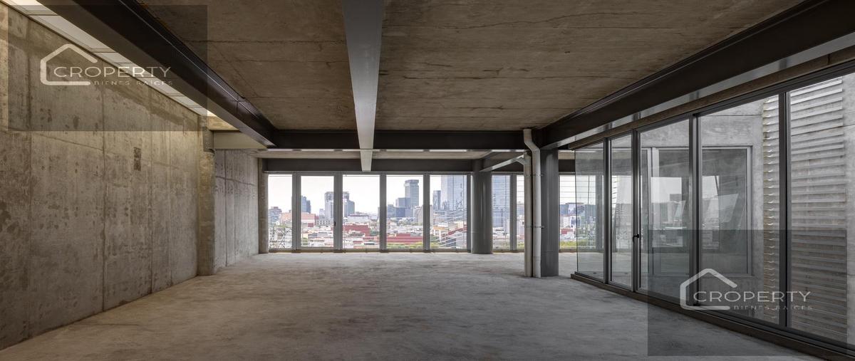 Foto de oficina en venta en  , anzures, miguel hidalgo, df / cdmx, 27825577 No. 05