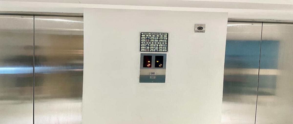 Foto de departamento en renta en  , anzures, miguel hidalgo, df / cdmx, 27834472 No. 03