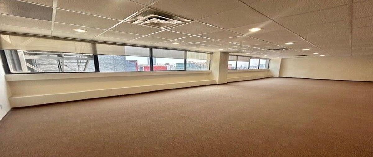 Foto de oficina en renta en  , anzures, miguel hidalgo, df / cdmx, 28217764 No. 03