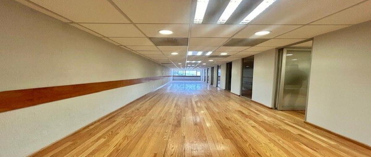 Foto de oficina en renta en  , anzures, miguel hidalgo, df / cdmx, 28217765 No. 01