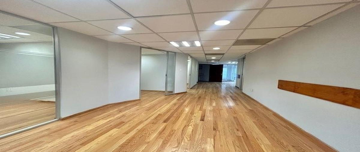 Foto de oficina en renta en  , anzures, miguel hidalgo, df / cdmx, 28217765 No. 03