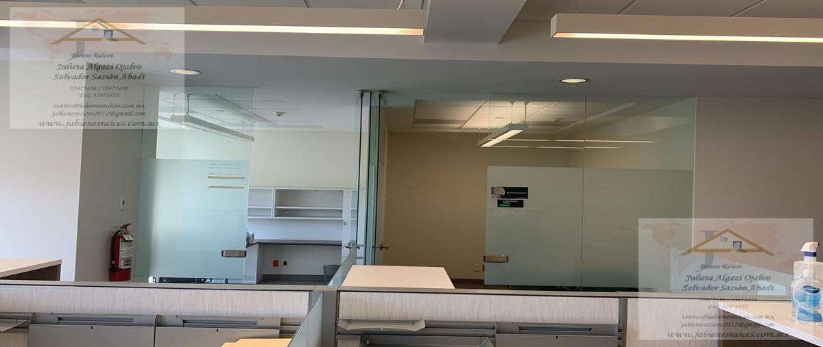 Foto de oficina en renta en  , anzures, miguel hidalgo, df / cdmx, 28335091 No. 03