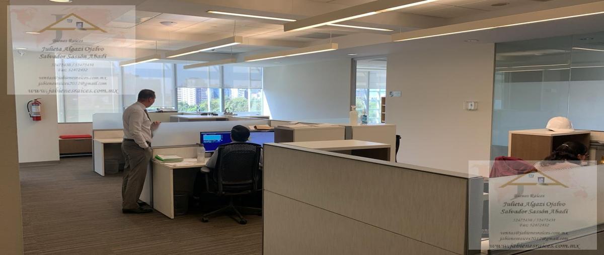 Foto de oficina en renta en  , anzures, miguel hidalgo, df / cdmx, 28335091 No. 05