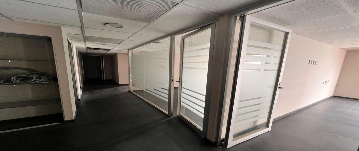 Foto de oficina en renta en  , anzures, miguel hidalgo, df / cdmx, 0 No. 03
