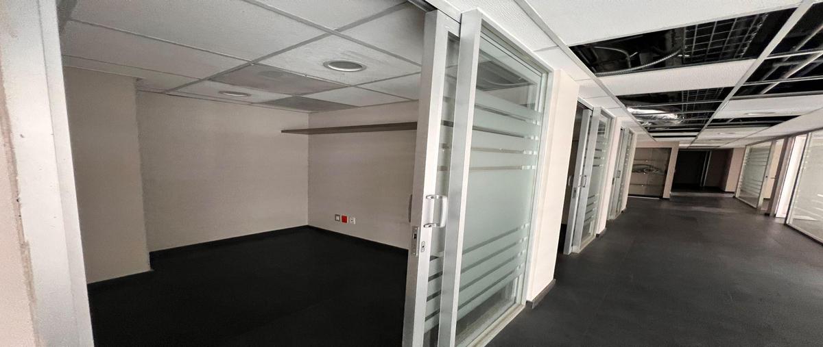 Foto de oficina en renta en  , anzures, miguel hidalgo, df / cdmx, 0 No. 04