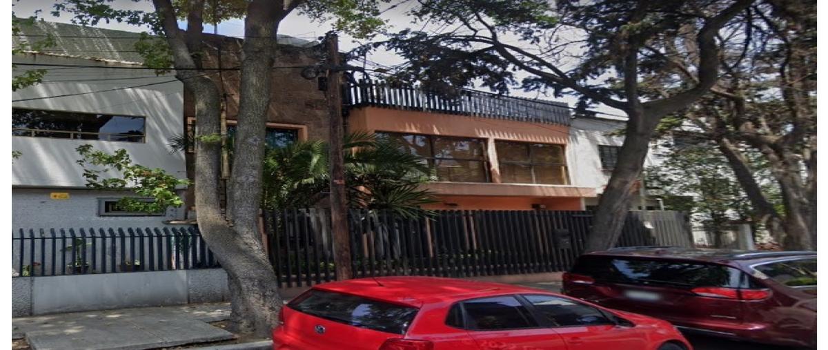 Foto de casa en venta en  , anzures, miguel hidalgo, df / cdmx, 28548020 No. 03