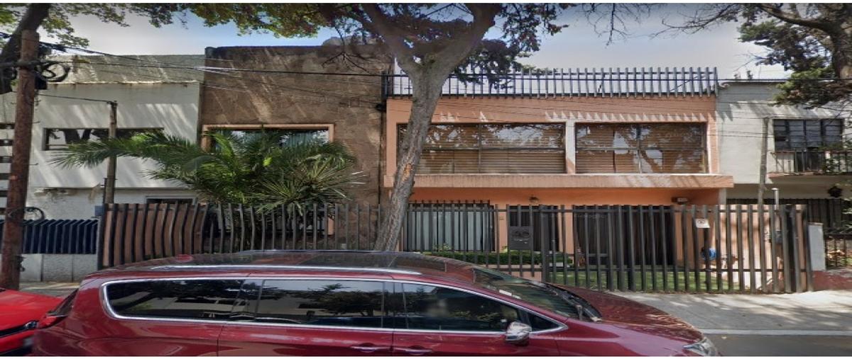 Foto de casa en venta en  , anzures, miguel hidalgo, df / cdmx, 28548020 No. 05
