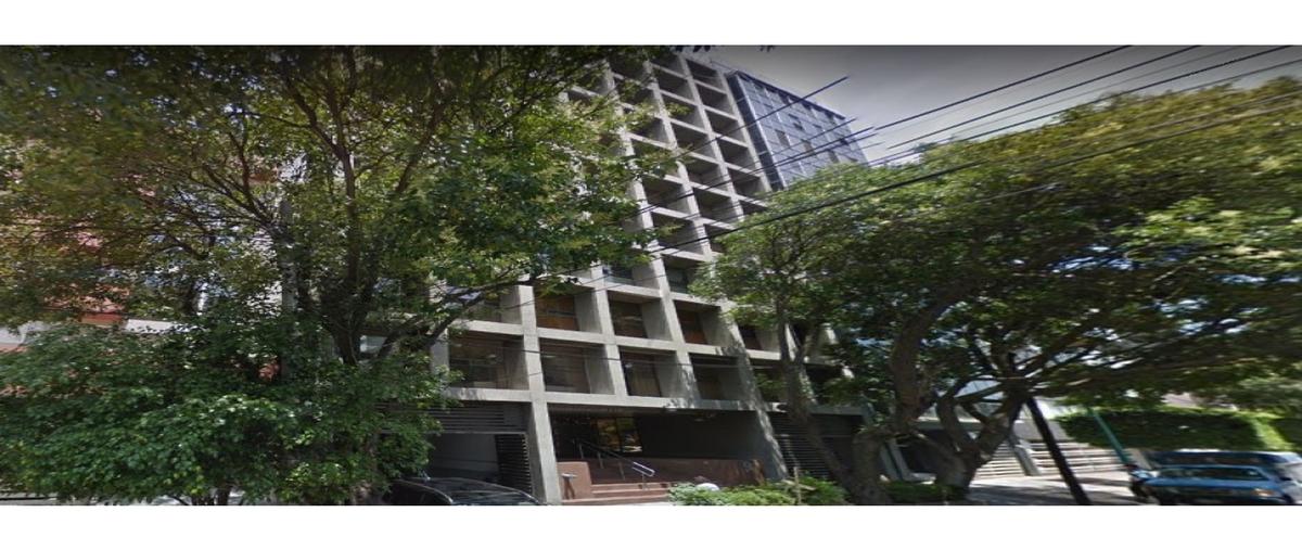 Foto de departamento en venta en  , anzures, miguel hidalgo, df / cdmx, 28548187 No. 05
