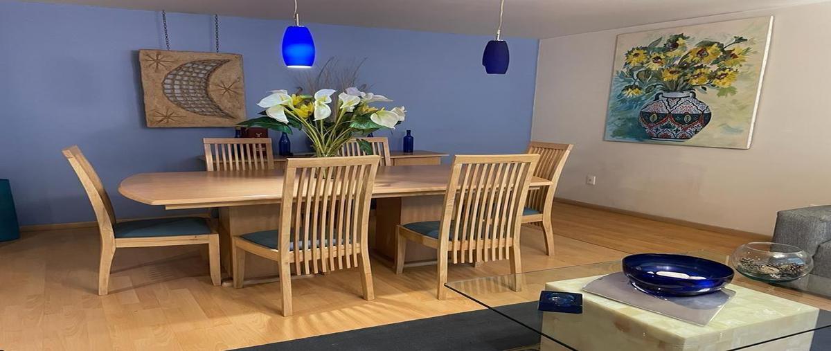 Foto de departamento en venta en  , anzures, miguel hidalgo, df / cdmx, 0 No. 04
