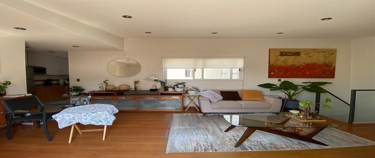 Foto de departamento en renta en  , anzures, miguel hidalgo, df / cdmx, 28686691 No. 03