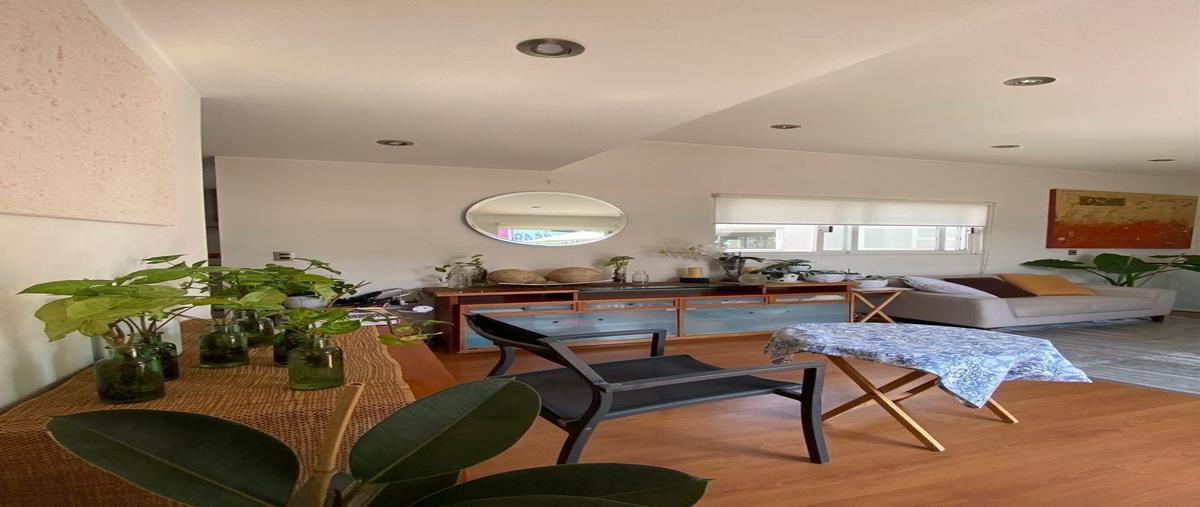 Foto de departamento en renta en  , anzures, miguel hidalgo, df / cdmx, 0 No. 05