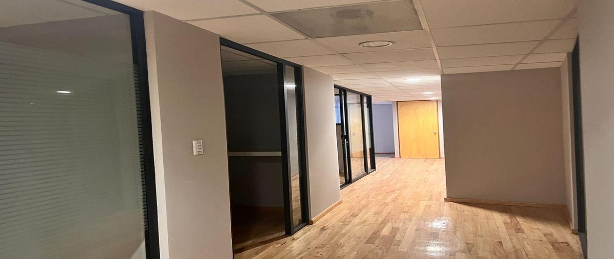 Foto de oficina en renta en  , anzures, miguel hidalgo, df / cdmx, 0 No. 03