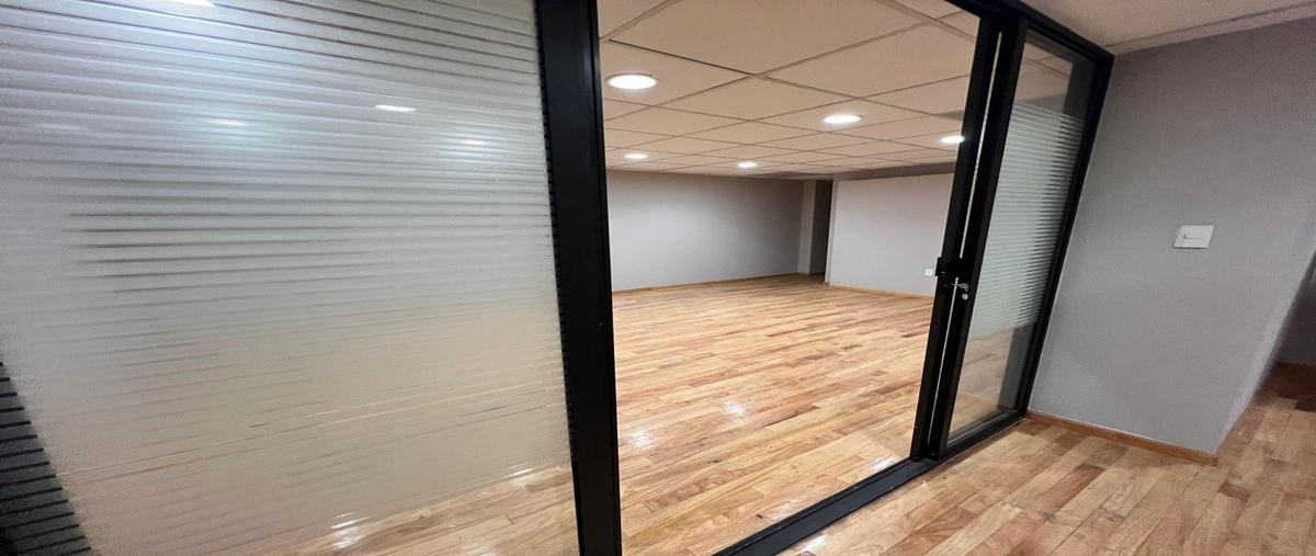Foto de oficina en renta en  , anzures, miguel hidalgo, df / cdmx, 0 No. 04