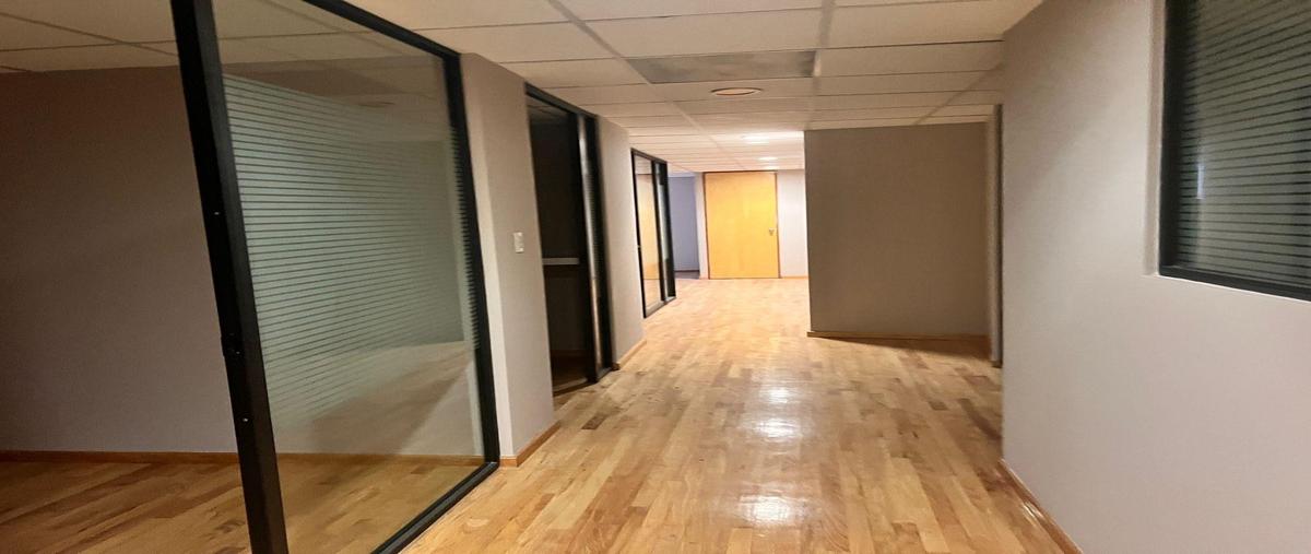 Foto de oficina en renta en  , anzures, miguel hidalgo, df / cdmx, 0 No. 05