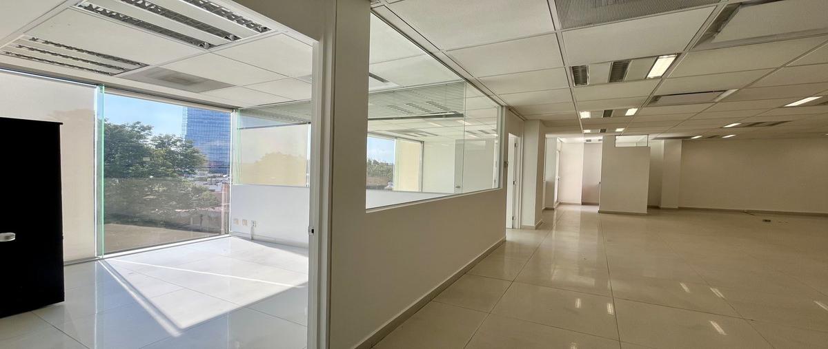 Foto de oficina en renta en  , anzures, miguel hidalgo, df / cdmx, 0 No. 03