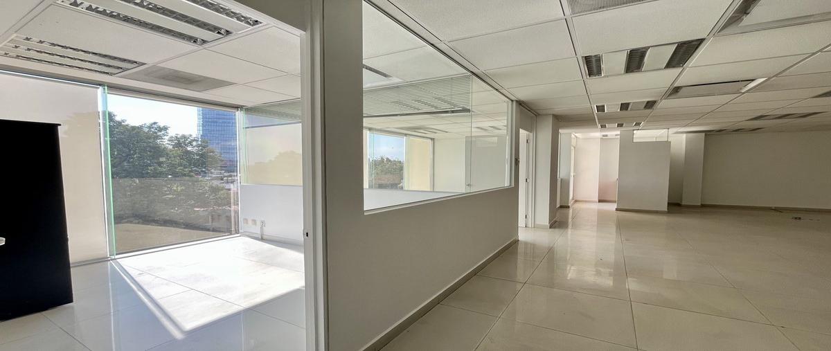 Foto de oficina en renta en  , anzures, miguel hidalgo, df / cdmx, 0 No. 04