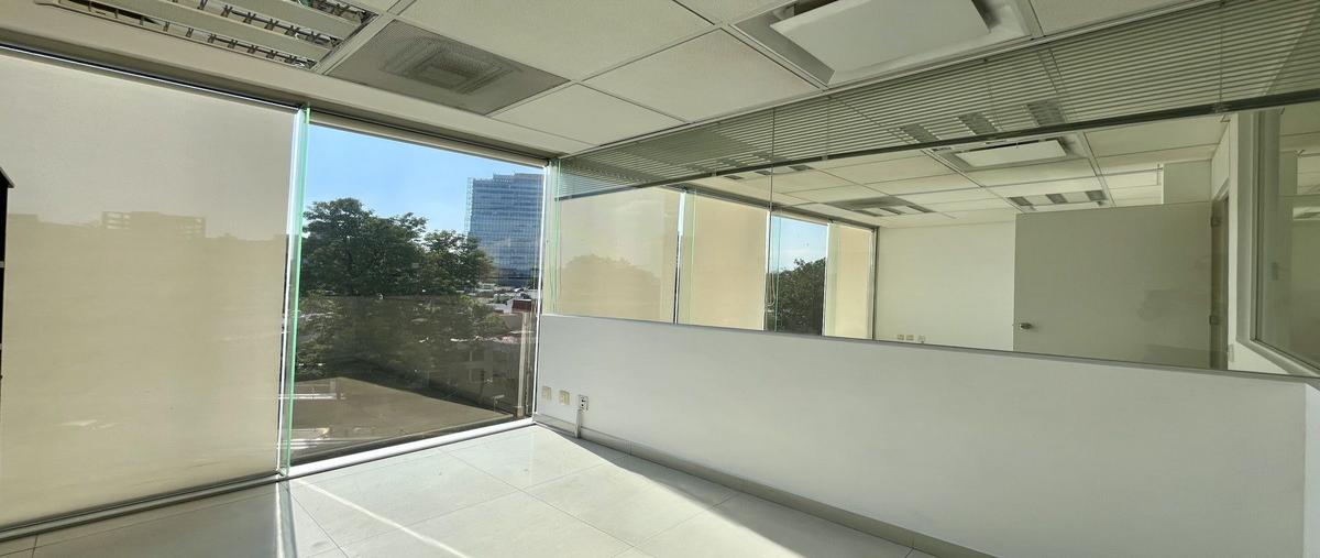 Foto de oficina en renta en  , anzures, miguel hidalgo, df / cdmx, 0 No. 05
