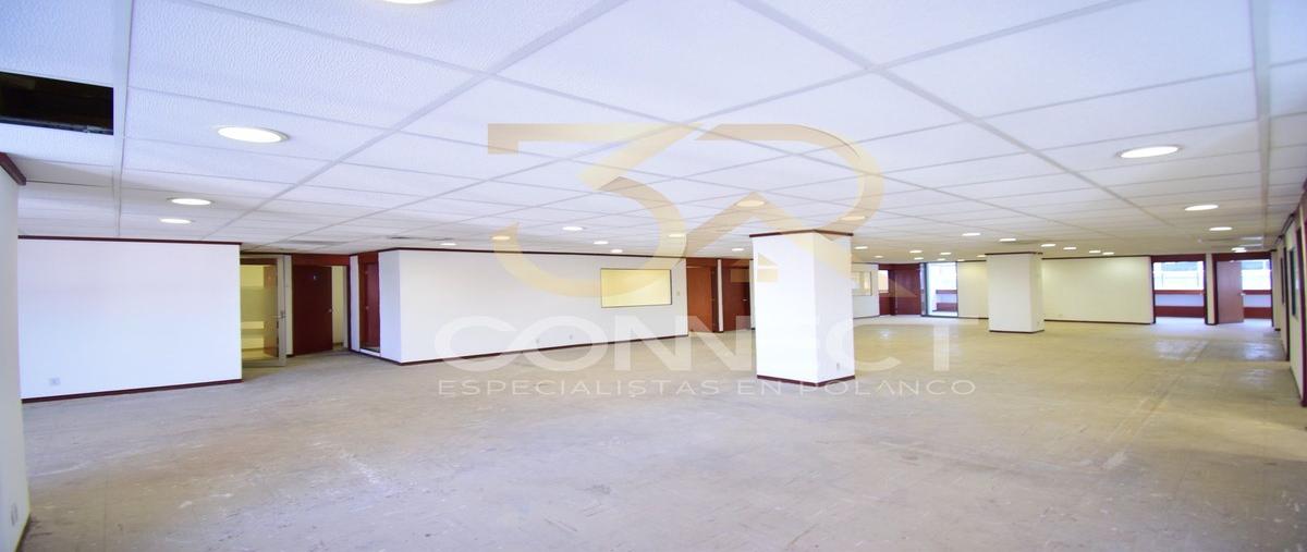 Foto de oficina en renta en  , anzures, miguel hidalgo, df / cdmx, 28891876 No. 03