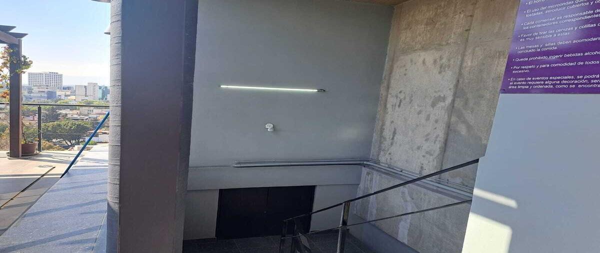 Foto de oficina en renta en  , anzures, miguel hidalgo, df / cdmx, 28939081 No. 05
