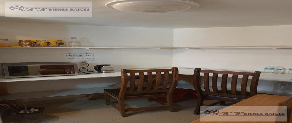 Foto de oficina en renta en  , anzures, miguel hidalgo, df / cdmx, 28960373 No. 03