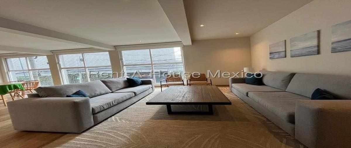 Foto de departamento en venta en  , anzures, miguel hidalgo, df / cdmx, 0 No. 03