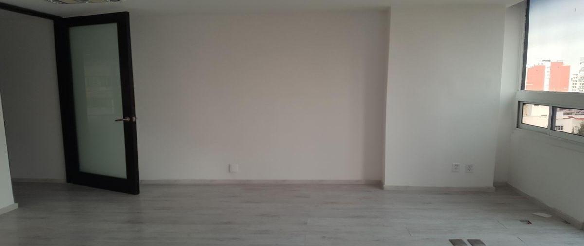 Foto de oficina en renta en  , anzures, miguel hidalgo, df / cdmx, 28995154 No. 04