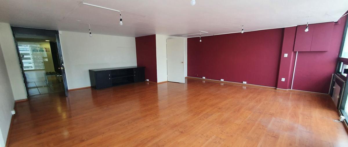 Foto de oficina en renta en  , anzures, miguel hidalgo, df / cdmx, 29001981 No. 03