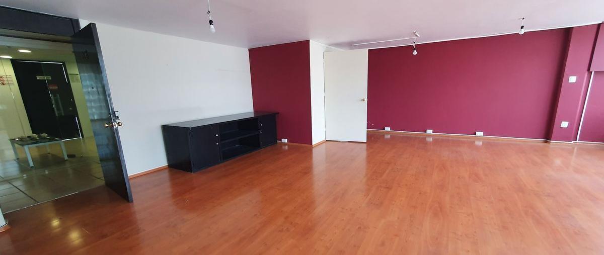 Foto de oficina en renta en  , anzures, miguel hidalgo, df / cdmx, 29001981 No. 04